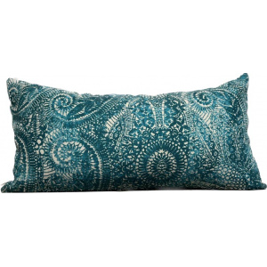 Coussin-Long-Bleu