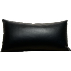 coussin-long-simili-noir