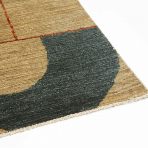  Tapis Nobilis - Bauhaus