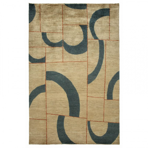  Tapis Nobilis - Bauhaus