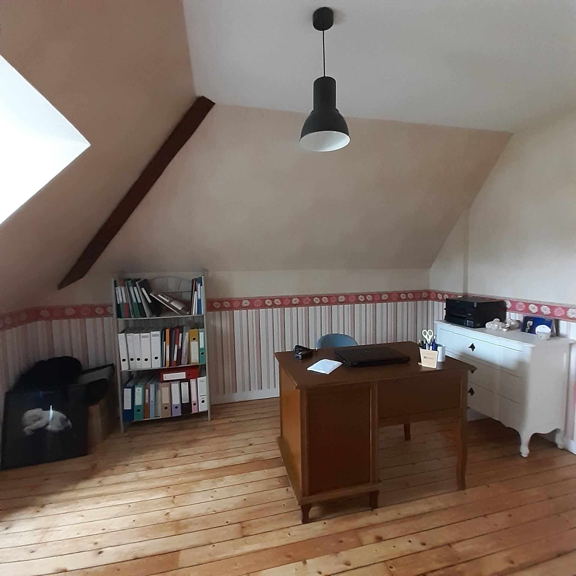 achambre bureau